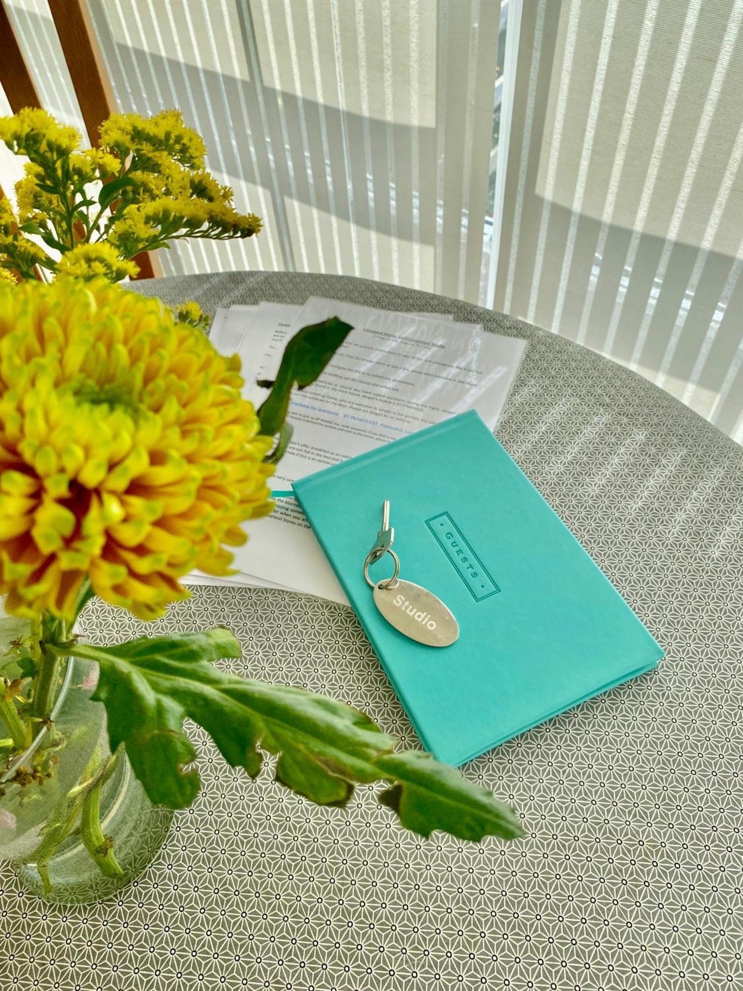 Lynwood House Bed And Breakfast Tregoney Ngoại thất bức ảnh